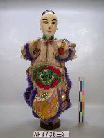 藏品(小生)的圖片